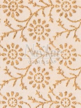 Designer Fabric Wooly Paper 1360