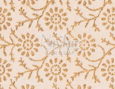 Designer Fabric Wooly Paper 1360