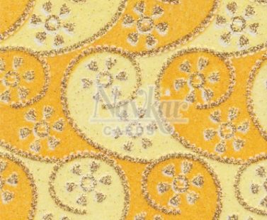 Designer Fabric Wooly Paper 1424
