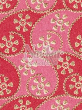 Designer Fabric Wooly Paper 1426