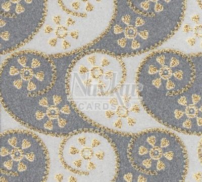 Designer Fabric Wooly Paper 1429