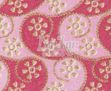 Designer Fabric Wooly Paper 1430