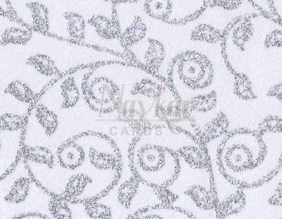 Designer Fabric Wooly Paper 1814