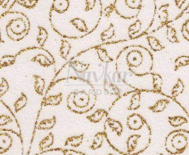 Designer Fabric Wooly Paper 1815
