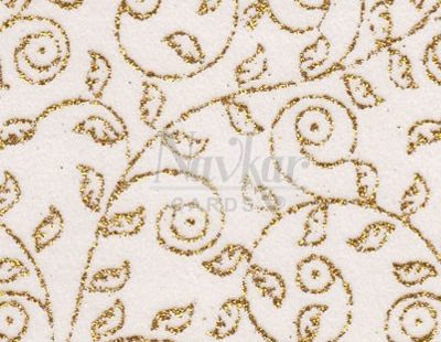 Designer Fabric Wooly Paper 1815