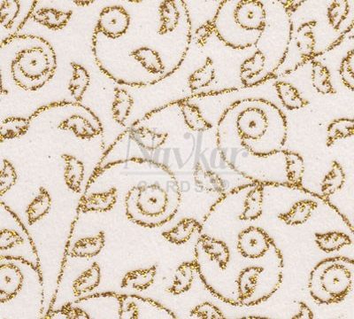 Designer Fabric Wooly Paper 1815