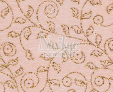 Designer Fabric Wooly Paper 1816