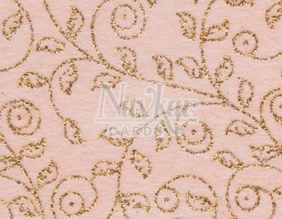 Designer Fabric Wooly Paper 1816