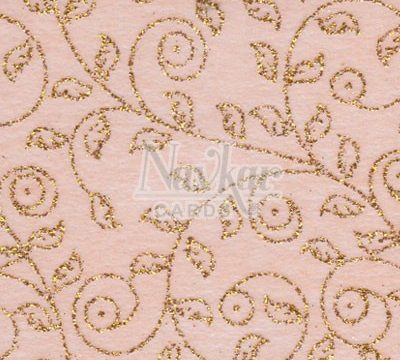 Designer Fabric Wooly Paper 1816