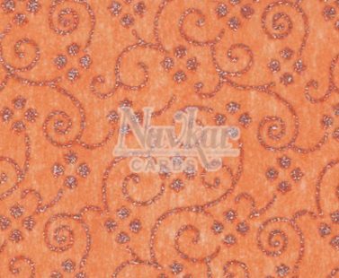 Designer Fabric Wooly Paper 1908