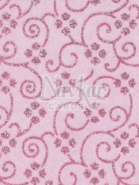 Designer Fabric Wooly Paper 1912
