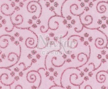 Designer Fabric Wooly Paper 1912