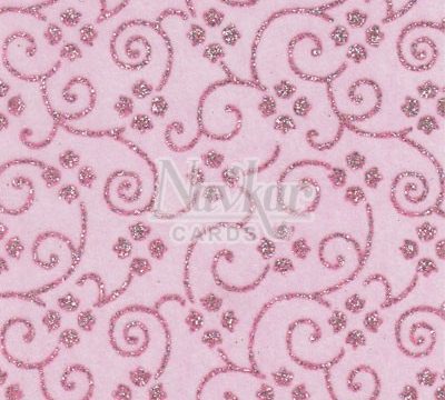 Designer Fabric Wooly Paper 1912