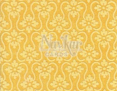Designer Fabric Wooly Paper 1929