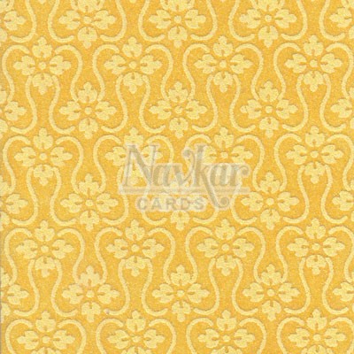 Designer Fabric Wooly Paper 1929