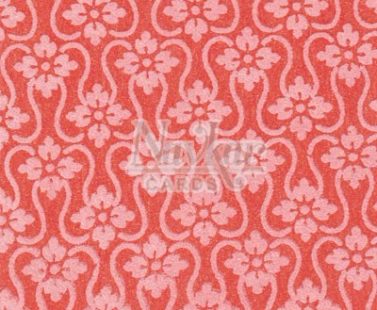 Designer Fabric Wooly Paper 1931