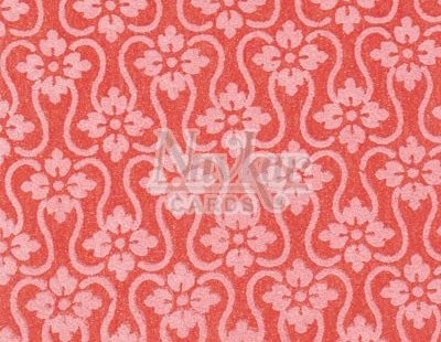 Designer Fabric Wooly Paper 1931