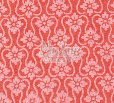Designer Fabric Wooly Paper 1931