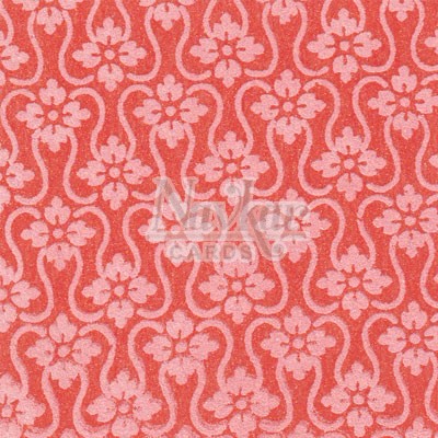 Designer Fabric Wooly Paper 1931