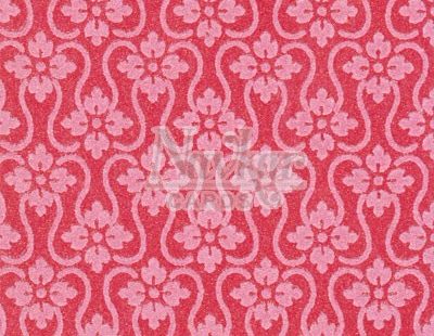 Designer Fabric Wooly Paper 1933