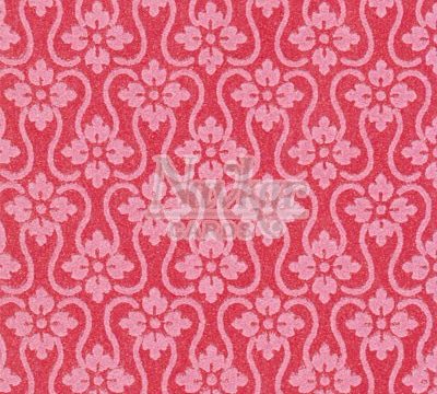 Designer Fabric Wooly Paper 1933