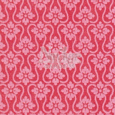 Designer Fabric Wooly Paper 1933