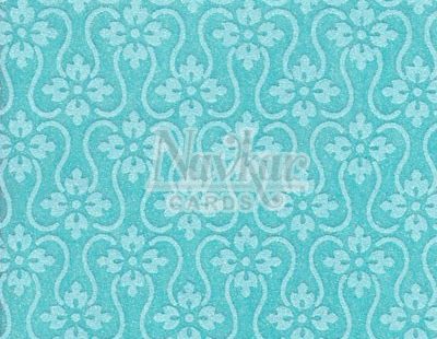 Designer Fabric Wooly Paper 1934