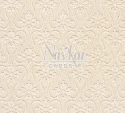 Designer Fabric Wooly Paper 1946