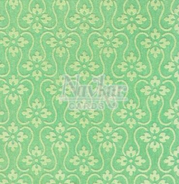 Designer Fabric Wooly Paper 1947