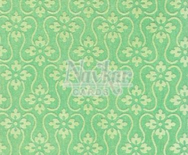 Designer Fabric Wooly Paper 1947