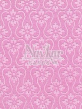 Designer Fabric Wooly Paper 1948