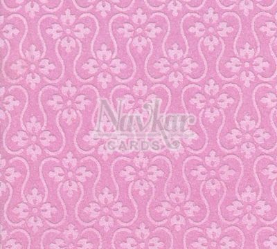 Designer Fabric Wooly Paper 1948