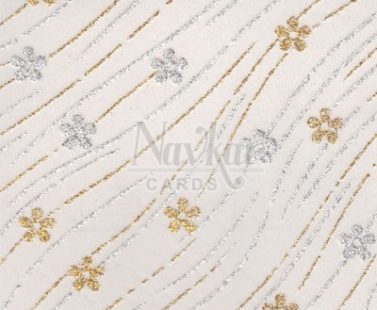 Designer Fabric Wooly Paper 1960