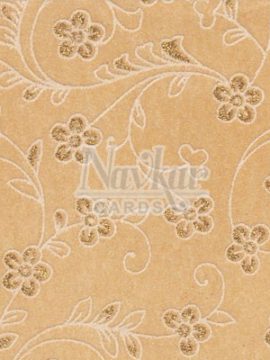 Designer Fabric Wooly Paper 1985