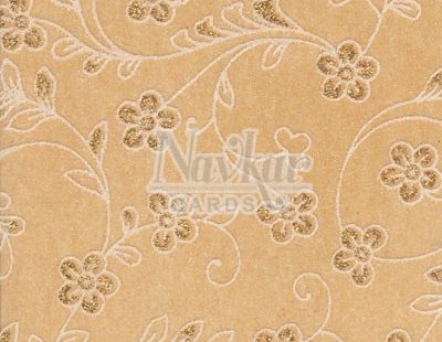 Designer Fabric Wooly Paper 1985