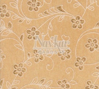Designer Fabric Wooly Paper 1985