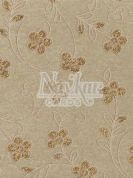 Designer Fabric Wooly Paper 1987