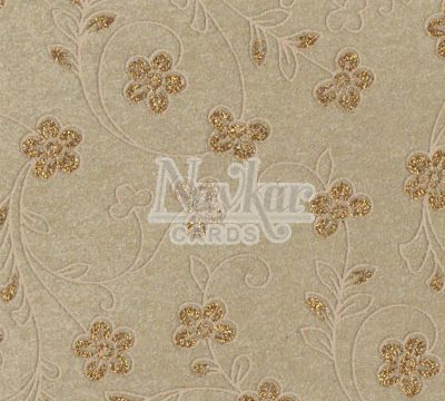 Designer Fabric Wooly Paper 1987