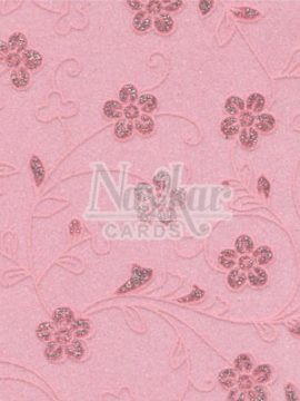 Designer Fabric Wooly Paper 1998