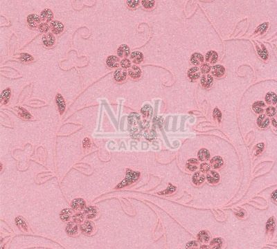 Designer Fabric Wooly Paper 1998