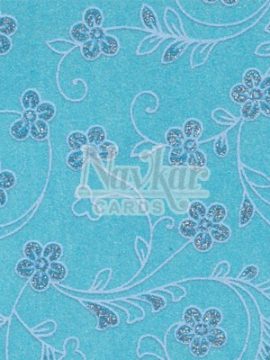 Designer Fabric Wooly Paper 1999