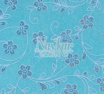 Designer Fabric Wooly Paper 1999