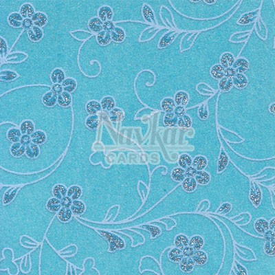 Designer Fabric Wooly Paper 1999