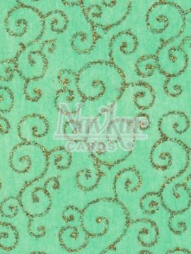 Designer Fabric Wooly Paper 2052