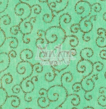 Designer Fabric Wooly Paper 2052