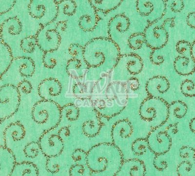 Designer Fabric Wooly Paper 2052