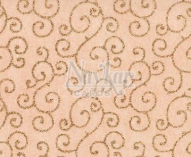 Designer Fabric Wooly Paper 2054