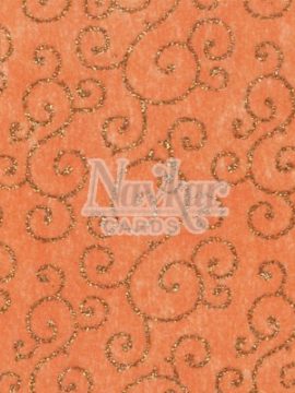 Designer Fabric Wooly Paper 2056