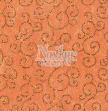 Designer Fabric Wooly Paper 2056