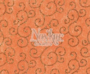 Designer Fabric Wooly Paper 2056